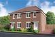 Plot 253, Delmont at Miller Homes @ Norwood Quarter, Berrywood Road NN5