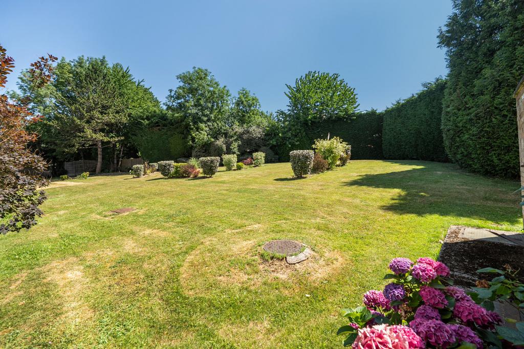 Garden view, garden