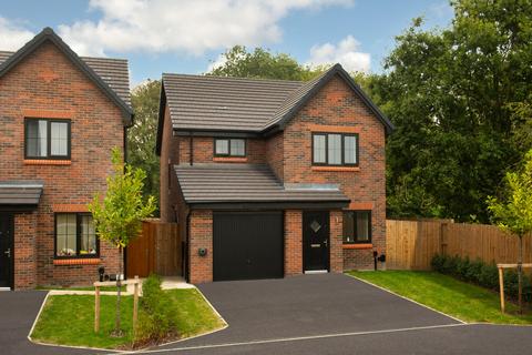The Sawyer at The Putting Green at Brackley Village, Off Brackley Lane M38