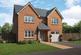 Plot 19, The Highstone at Farriers Chase, Parkhurst Avenue, Clayton-le-Woods PR25