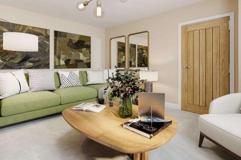 undefined, Plot 19, The Highstone at Farriers Chase, Parkhurst Avenue, Clayton-le-Woods PR25