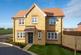 Plot 34, The Hatherleigh at Badbury Green, The Steeds, Coxwell Road SN7