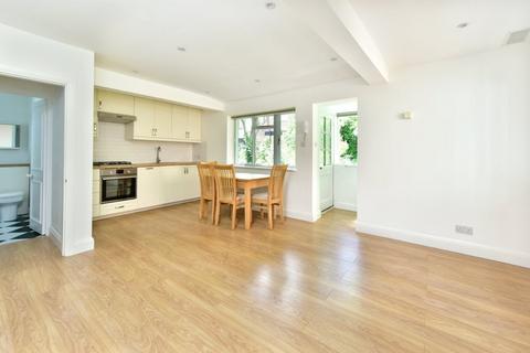 1 bedroom bungalow for sale, Highbury Grove, London, N5