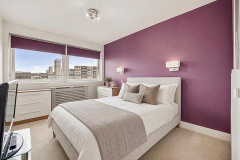Park South, Austin Road, London, SW11