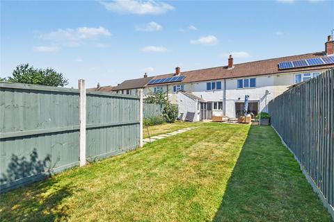 3 bedroom terraced house for sale, Queensway, Guiseley, Leeds