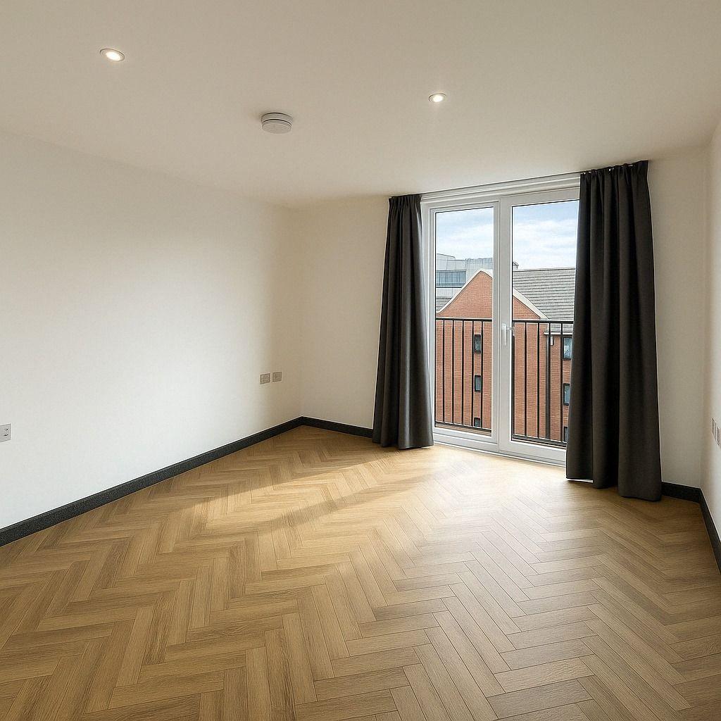 Apartment in Leicester, City of Leicester - View 3