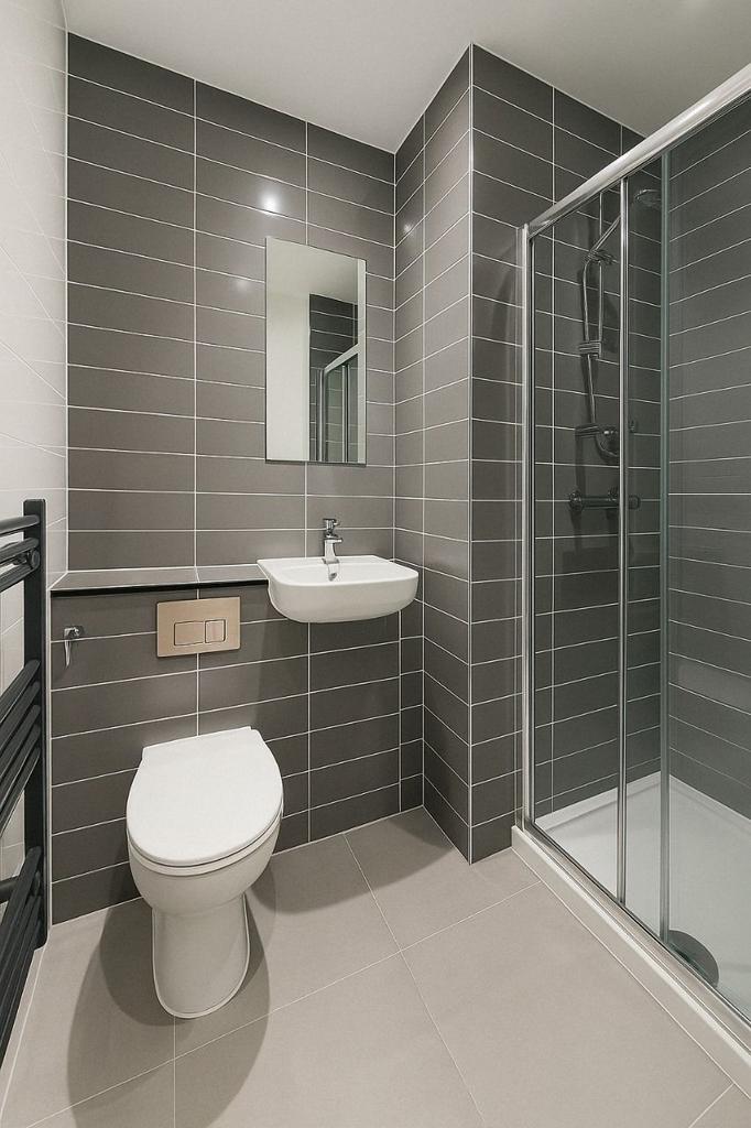 Apartment in Leicester, City of Leicester - View 4