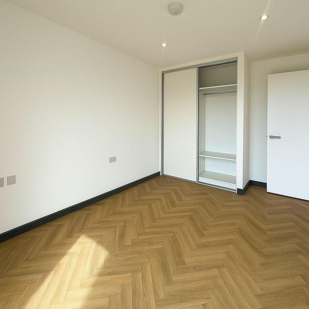 Apartment in Leicester, City of Leicester - View 5