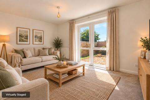 4 bedroom semi-detached house for sale, Howards Close, South Molton, Devon, EX36
