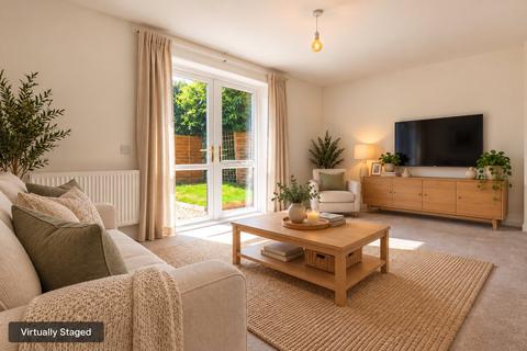 4 bedroom semi-detached house for sale, Howards Close, South Molton, Devon, EX36