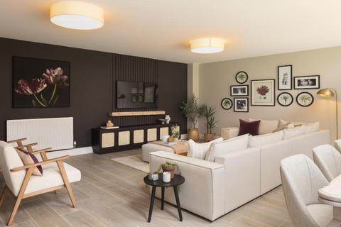 5 bedroom detached house for sale, The Blenheim, Home 274 at The Acres Chalkdell Drive , Shenley Wood MK5