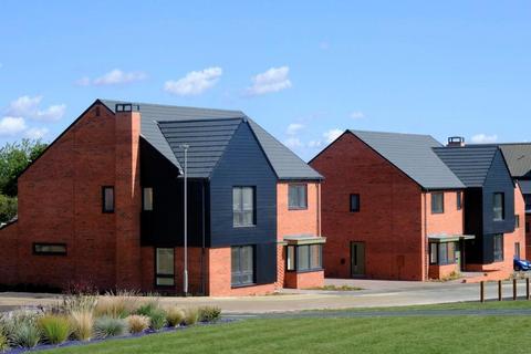 5 bedroom detached house for sale, The Blenheim, Home 274 at The Acres Chalkdell Drive , Shenley Wood MK5