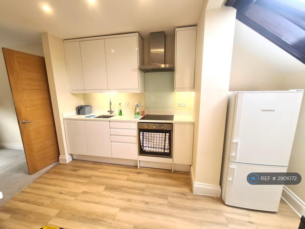 Coley Avenue, Reading, RG1