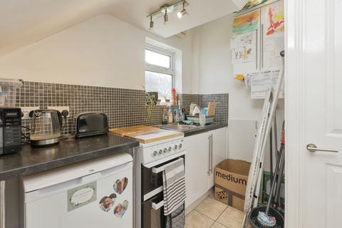 1 bedroom flat for sale, Darnley Road, Gravesend, Kent, DA11