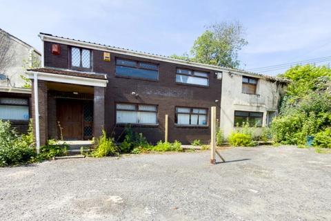Office for sale, 57 New Rd Swansea SA8 4PJ