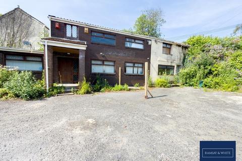 Office for sale, 57 New Rd Swansea SA8 4PJ