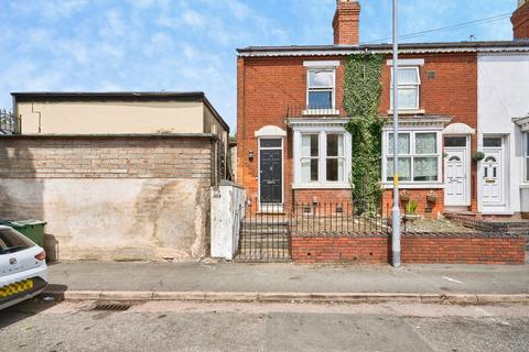 2 bedroom terraced house for sale, Dorothy Street, Walsall, West Midlands, WS1