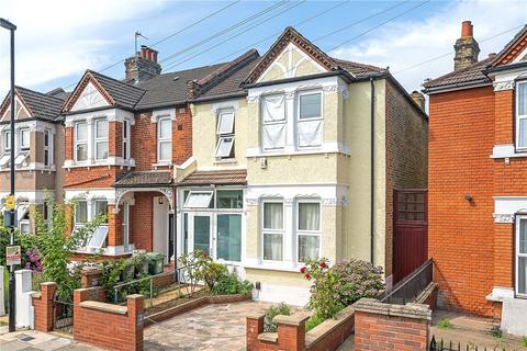 Birkhall Road, London, SE6
