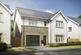 The MacLeod - Plot 172 at Dargavel View, PA5, Dargavel View, Craigton Drive PA7 photo 2
