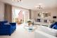 The Monkford - Plot 382 at Appledown Meadow, Appledown Meadow, Earls Wood Drive CV7