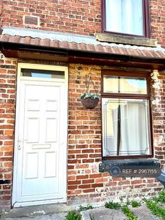 2 bed terraced house for rent in St Helens St, Barnsley, S74