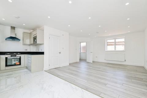 Wakefield Street, East Ham, London, E6