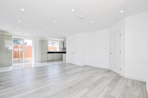 3 bedroom terraced house for sale, Wakefield Street, East Ham, London, E6