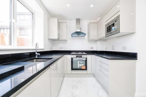 3 bedroom terraced house for sale, Wakefield Street, East Ham, London, E6
