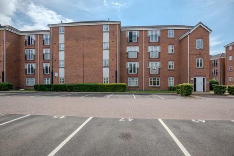 2 bedroom flat for sale, Bonneville Close, Tipton DY4