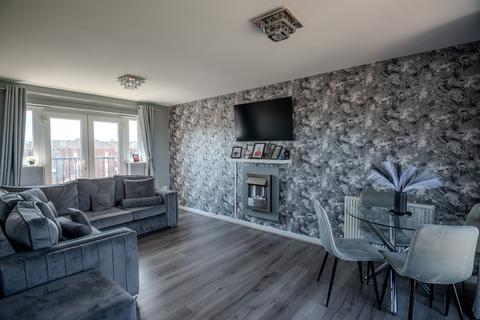 2 bedroom flat for sale, Bonneville Close, Tipton DY4