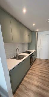 1 bedroom flat to rent, Kimpton Road, Luton LU2