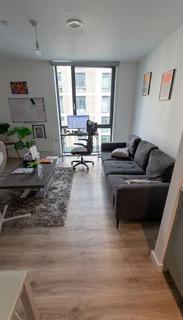 1 bedroom flat to rent, Kimpton Road, Luton LU2