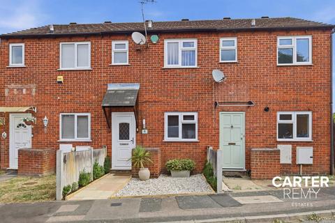 2 bedroom terraced house for sale, Florence Close, Grays, RM20