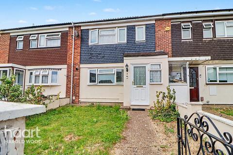 Neave Crescent, Harold Hill