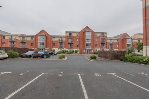 2 bedroom flat for sale, Albert Road, Tamworth B79