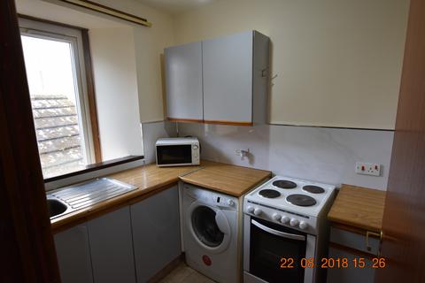1 bedroom flat to rent, 5 F 2, County Place, Perth, Perth And Kinross, PH2 8EE