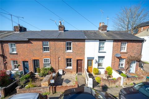 1 bedroom terraced house to rent, Inkerman Road, St. Albans, Hertfordshire