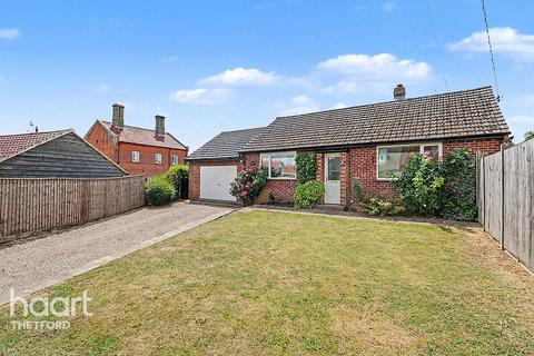 2 bedroom bungalow for sale, Rosemary Lane, New Buckenham