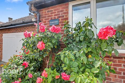 2 bedroom bungalow for sale, Rosemary Lane, New Buckenham