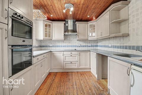 2 bedroom bungalow for sale, Rosemary Lane, New Buckenham