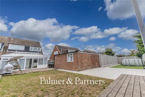 3 bedroom semi-detached house for sale, Penryn Road, Kesgrave, Ipswich, Suffolk, IP5