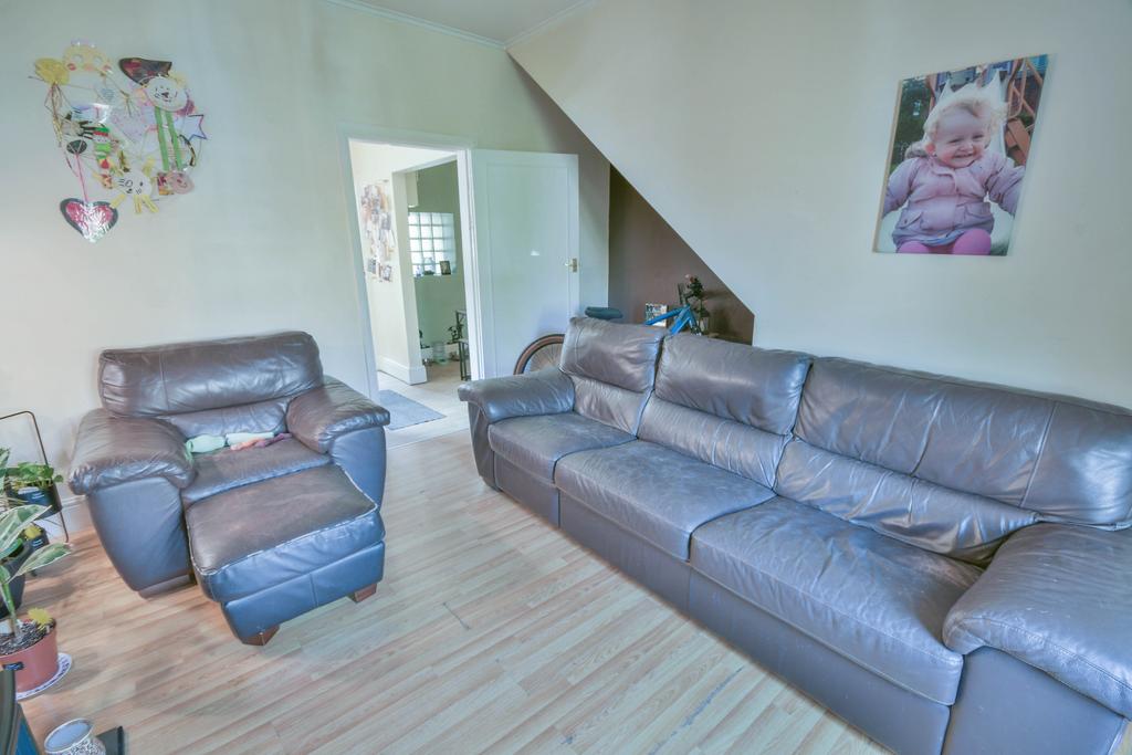House in Stanley, West Shield Row Villas - View 3