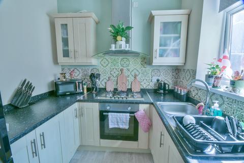2 bedroom terraced house for sale, Ridley Street, Stanley DH9