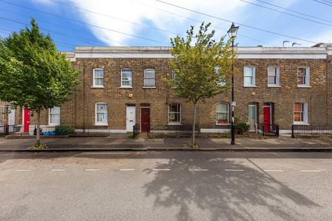 Admiral Street Greenwich SE8