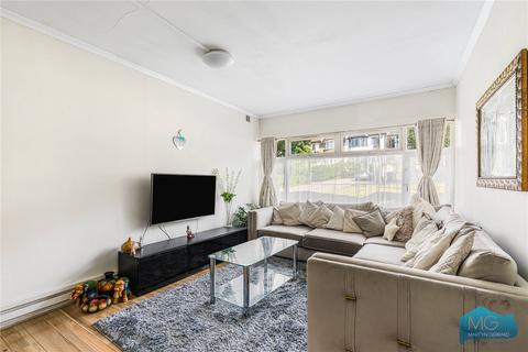 2 bedroom apartment for sale, Nether Street, London, N3
