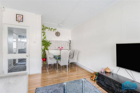 2 bedroom apartment for sale, Nether Street, London, N3
