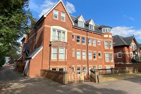 2 bedroom apartment for sale, Guys Cliffe Avenue, Chestnut Court, CV32