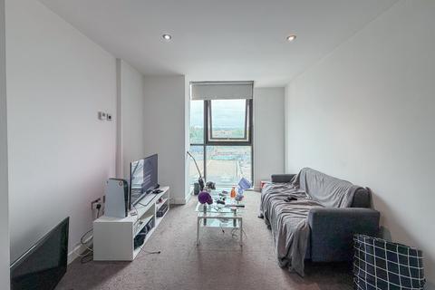 Studio for sale, Headford Street, Sheffield S3
