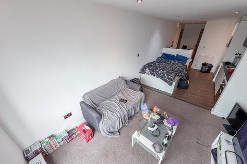 Studio for sale, Headford Street, Sheffield S3