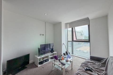 Studio for sale, Headford Street, Sheffield S3